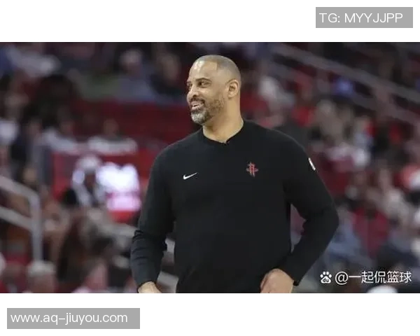 乌度卡强调阿门在防守中的重要性并计划扩大其进攻角色