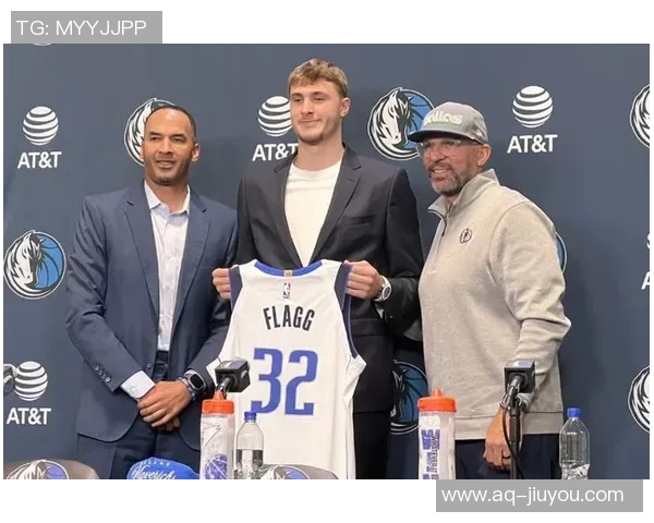 甜瓜认为独行侠具备争冠潜力弗拉格在球队中将实现稳步成长