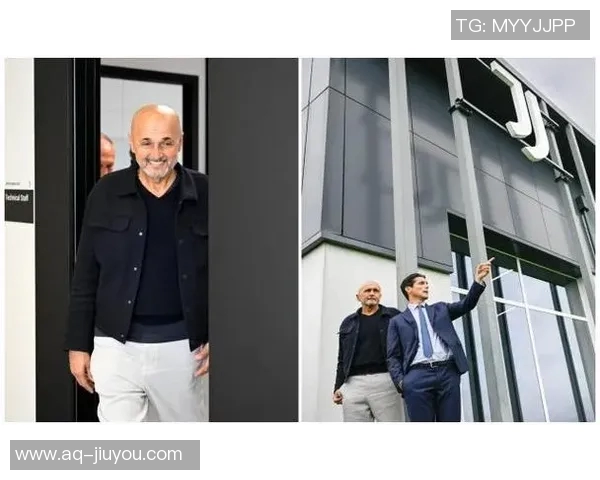 尤文图斯确认斯帕莱蒂担任新任主帅即将签署11合同