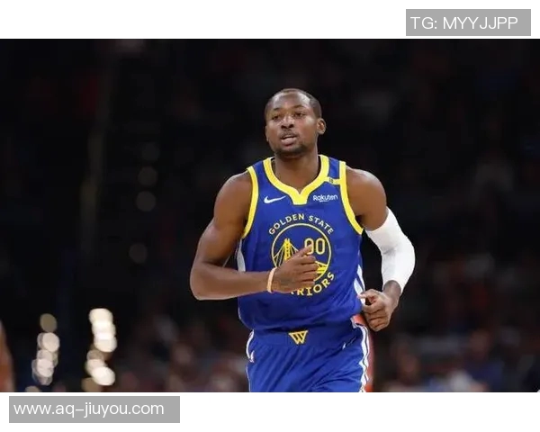 库明加全力以赴争做勇士队的关键球员助力球队冲击总冠军荣耀 库明加全力以赴争做勇士队的关键球员助力球队冲击总冠军荣耀