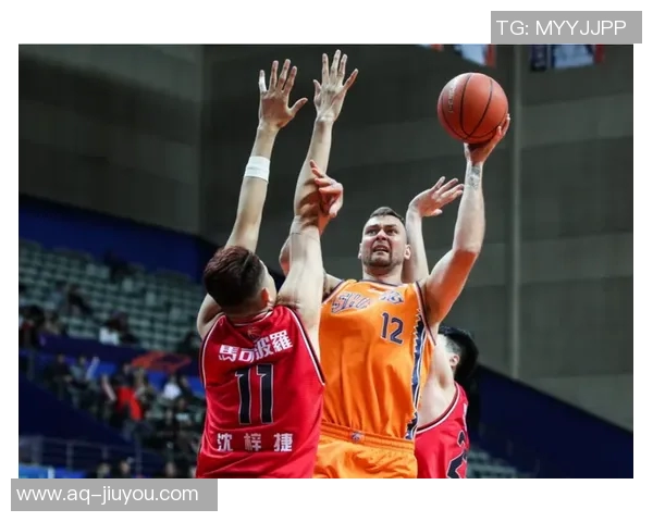 奥巴迪亚诺埃尔场均表现抢眼CBA球队已向其发出报价 奥巴迪亚诺埃尔场均表现抢眼CBA球队已向其发出报价