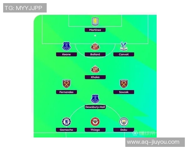 希勒评选英超最佳阵容马雷斯卡里斯詹姆斯B费加克波齐入围