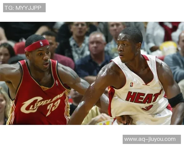 比斯利回忆韦德菜鸟季表现称其为首个强于自己的球员