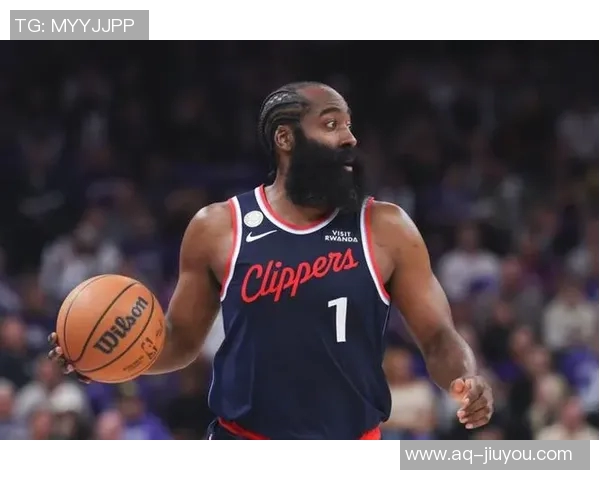 哈登坦言球队状态不稳大家在比赛中难以找到节奏