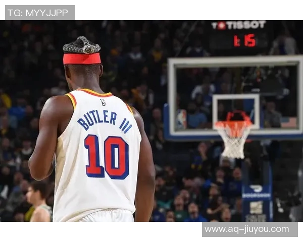 大将军称巴特勒有潜力成为勇士核心若状态回暖或助力王朝复兴