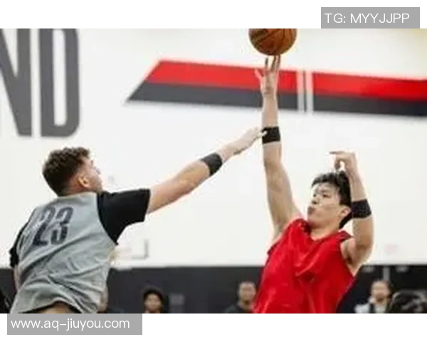 克林根防守能力超越杨瀚森杨需提升干扰对手的技巧