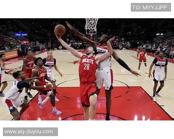 火箭队三分球表现提升篮板与控球优势愈加显著 火箭队三分球表现提升篮板与控球优势愈加显著