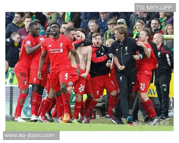 克洛普坦言萨拉赫的重要性：缺少他时才知球队困境