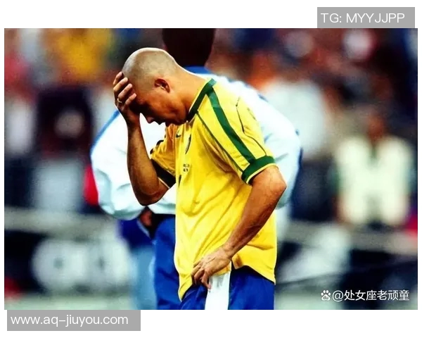 大罗回忆2002年世界杯中国队表现出色几名球员令我深刻印象