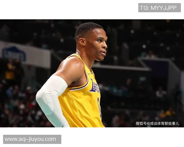 安东尼坚信威少仍具价值不会从队史伟大球员沦为可有可无角色 安东尼坚信威少仍具价值不会从队史伟大球员沦为可有可无角色