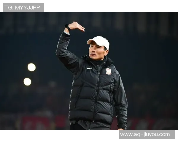 国足新帅人选再聚焦李金羽邵佳一韩鹏于根伟谁能带队重振雄风