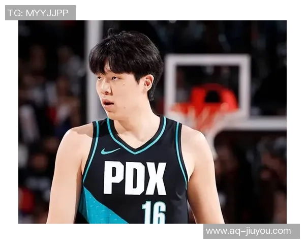 杨瀚森的高光时刻引发关注但他仍需时间与经验的积累