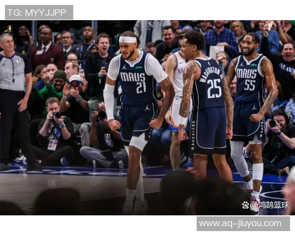 独行侠强势反弹连胜快船与掘金展现争冠实力