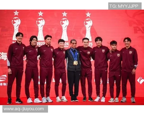 武磊赞徐指导全运夺铜成功海港三连冠彰显球队传承与实力