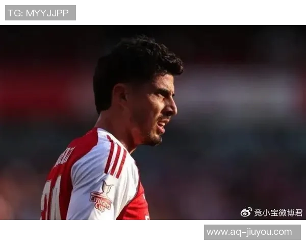 热苏斯坚决否认转会传闻表达为阿森纳争冠的决心与信心